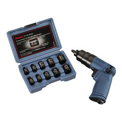 Ingersoll Rand Druckluft-Schlagschrauber 2101KA 1/4'