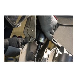 Ingersoll Rand Druckluft-Geradschleifer 308B-M