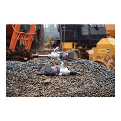 Ingersoll Rand Akku-Schlagschrauber Kit W9491-K4E-EU 1'