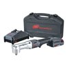 Ingersoll Rand Akku-Schlagschrauber Kit W5350-K12-EU 1/2', 20V, 245Nm, 1850 U/min