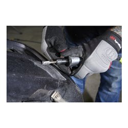 Ingersoll Rand Druckluft-Geradschleifer 307B-M