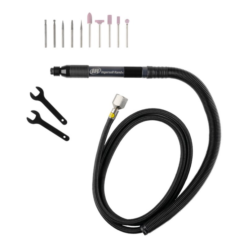 Ingersoll Rand Druckluft-Stiftschleifer Kit 320PGK