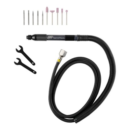 Ingersoll Rand Druckluft-Stiftschleifer Kit 320PGK