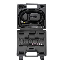 Ingersoll Rand Druckluft-Stiftschleifer Kit 320PGK