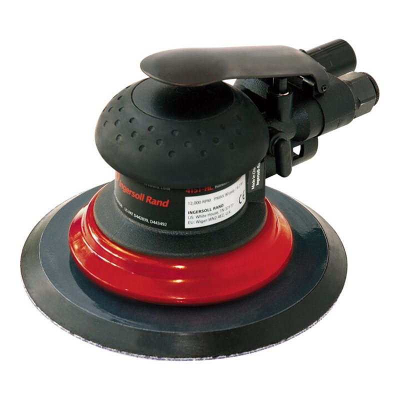 Ingersoll Rand Druckluft-Exzenterschleifer 4152-HL