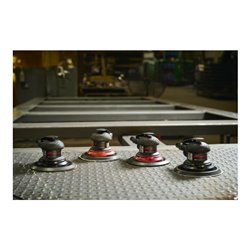 Ingersoll Rand Druckluft-Exzenterschleifer 4152-HL