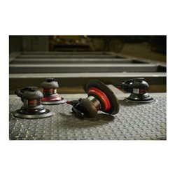 Ingersoll Rand Druckluft-Exzenterschleifer 4152-HL