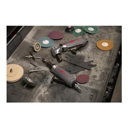 Ingersoll Rand Druckluft-Winkelschleifer 5102MAX-M, 25.000 U/min