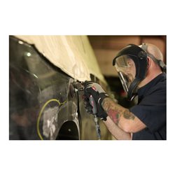 Ingersoll Rand Druckluft-Winkelschleifer 5102MAX-M, 25.000 U/min