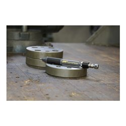 Ingersoll Rand Druckluft-Gravierstift 140EP