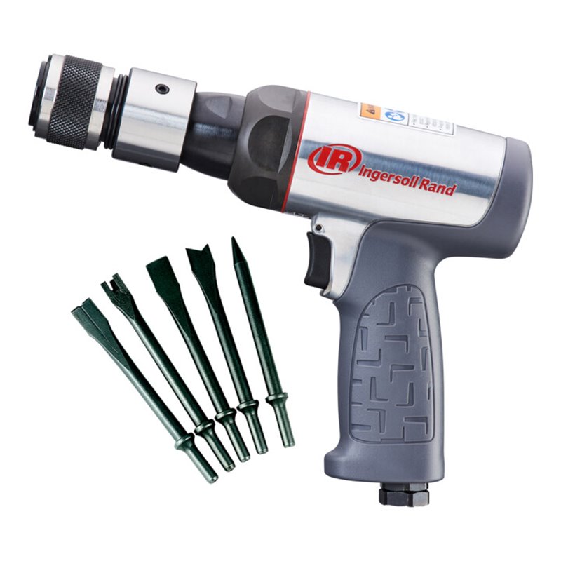 Ingersoll Rand Druckluft-Hammer Kit 123MAXHK