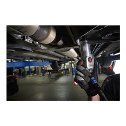 Ingersoll Rand Druckluft-Kompaktschlagschrauber 216B 3/8'