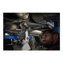 Ingersoll Rand Druckluft-Kompaktschlagschrauber 216B 3/8'