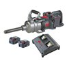 Ingersoll Rand Akku-Schlagschrauber Kit W9691-K4E-EU 1'
