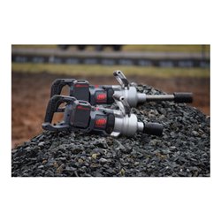 Ingersoll Rand Akku-Schlagschrauber W9691 1'