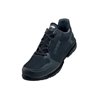 Uvex Sicherheitshalbschuhe S1P SRC uvex 1 sport aus Textil, uvex xenova® Kunststoffkappe