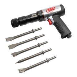 Ingersoll Rand Heavy-Duty Druckluft-Hammer Kit 135MAXK