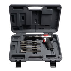 Ingersoll Rand Heavy-Duty Druckluft-Hammer Kit 135MAXK