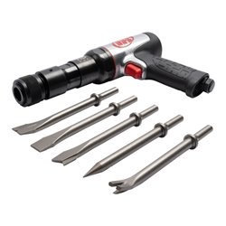 Ingersoll Rand Heavy-Duty Druckluft-Hammer Kit 135MAXK