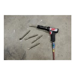 Ingersoll Rand Heavy-Duty Druckluft-Hammer Kit 135MAXK