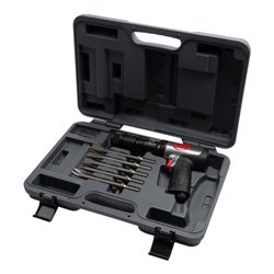 Ingersoll Rand Heavy-Duty Druckluft-Hammer Kit 135MAXK