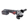 Ingersoll Rand Akku-Winkel-/Trennschleifer G5351M