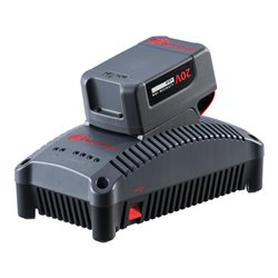 Ingersoll Rand Akku-Ladegerät BC1121-EU