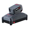 Ingersoll Rand Akku-Ladegerät BC1121-EU