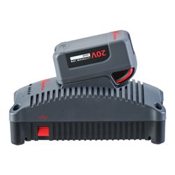 Ingersoll Rand Akku-Ladegerät BC1121-EU