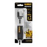 DEWALT Winkelvorsatz 1/4 Zoll