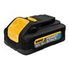 DEWALT Powerstack Ersatz-Akku 18 V / 5 Ah