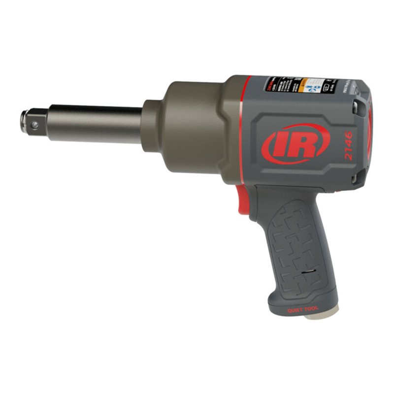 Ingersoll Rand Druckluft-Schlagschrauber 2146Q1MAX-3 3/4'