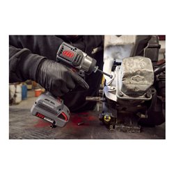 Ingersoll Rand Akku-Schlagschrauber W3111 1/4' Hex