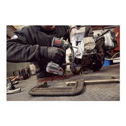 Ingersoll Rand Akku-Schlagschrauber W3111 1/4' Hex