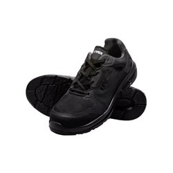 Uvex Sicherheitshalbschuhe S1P SRC uvex 1 sport aus Textil, uvex xenova® Kunststoffkappe