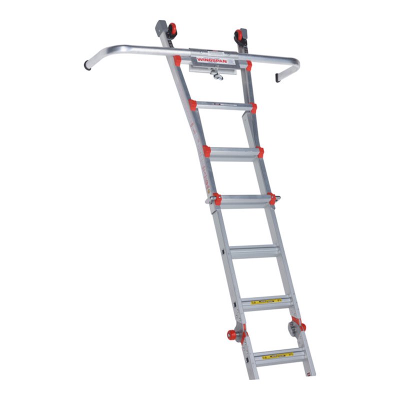 Altrex Wandabstandhalter Little Giant