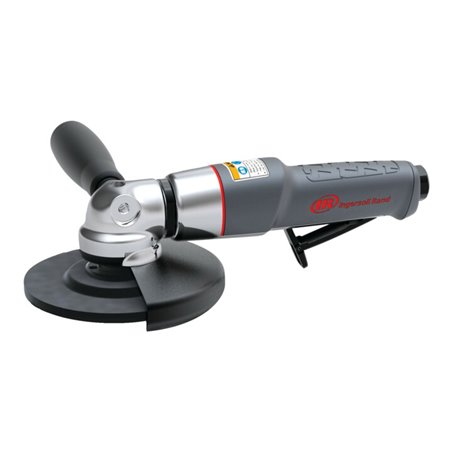 Ingersoll Rand Druckluft-Winkelschleifer 345MAX-M 5'