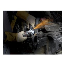 Ingersoll Rand Druckluft-Winkelschleifer 345MAX-M 5'