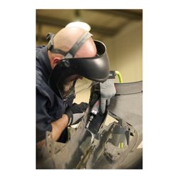 Ingersoll Rand Druckluft-Schleifmaschine 5108MAX-M, 25.000 U/min