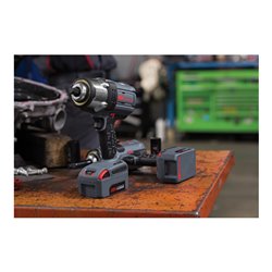 Ingersoll Rand Akku-Schlagschrauber W7152 1/2'