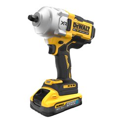 DEWALT Akku-Schlagschrauber, 18 Volt / 5 Ah