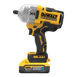 DEWALT Akku-Schlagschrauber, 18 Volt / 5 Ah