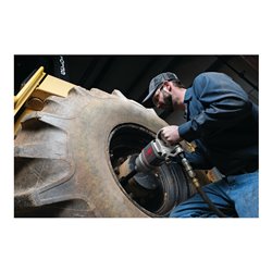 Ingersoll Rand Druckluft-Schlagschrauber 2850MAX-6 1'