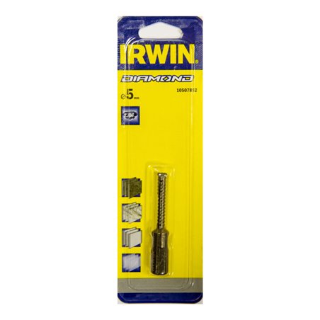 Irwin Diamantbohrer 5mm