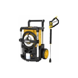 DEWALT Akku-Hochdruckreiniger, 2x 18V, Basisversion
