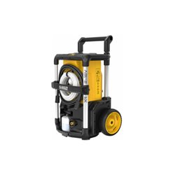 DEWALT Akku-Hochdruckreiniger, 2x 18V, Basisversion