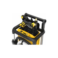 DEWALT Akku-Hochdruckreiniger, 2x 18V, Basisversion