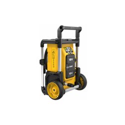 DEWALT Akku-Hochdruckreiniger, 2x 18V, Basisversion