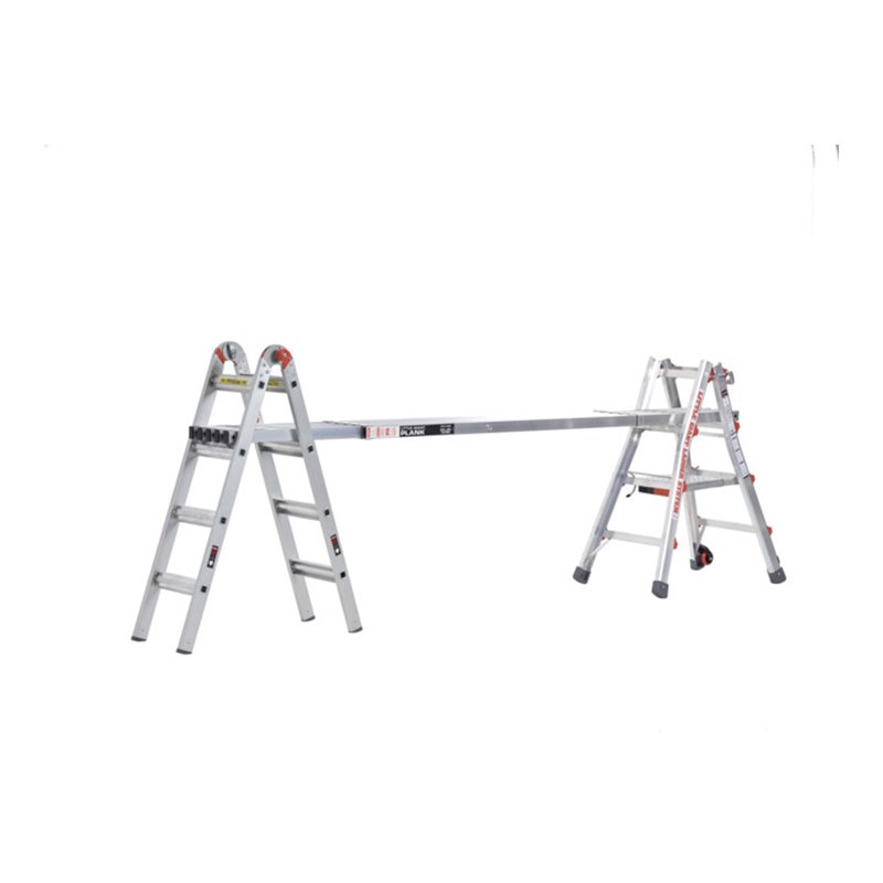 Altrex Leiterbank Little Giant