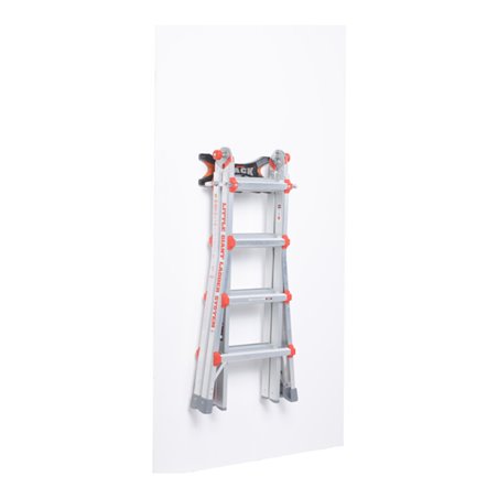 Altrex Leiter-Rack-Wandhalter Little Giant